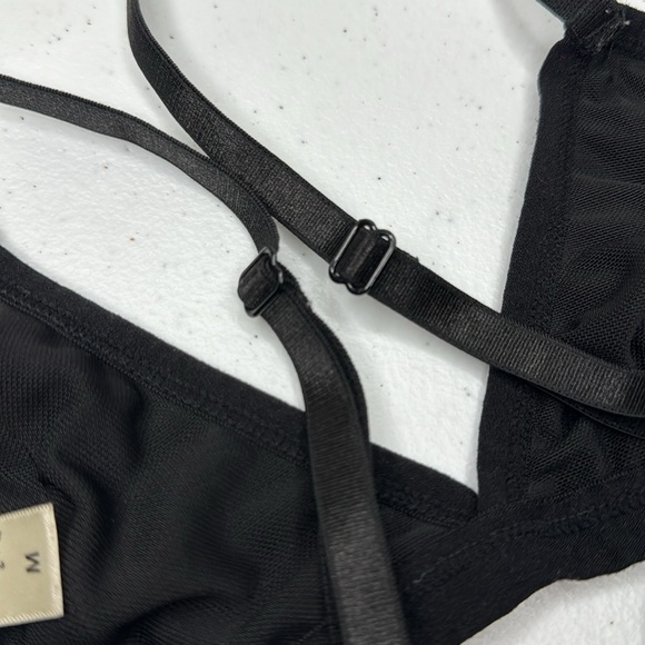 BRAS BLACK COLOR - Picture 5 of 10